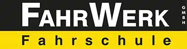 Fahrschule Fahrwerk GmbH Logo